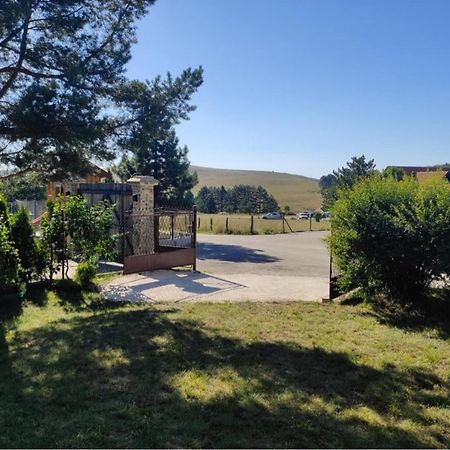זלאטיבור Apartman Marija מראה חיצוני תמונה