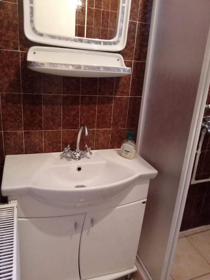 זלאטיבור Apartman Marija מראה חיצוני תמונה
