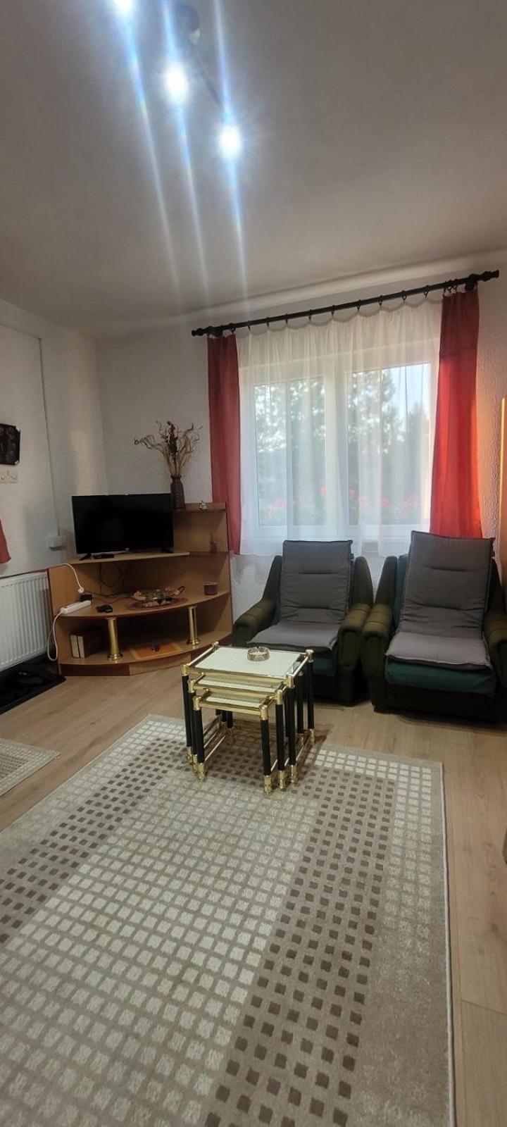 זלאטיבור Apartman Marija מראה חיצוני תמונה