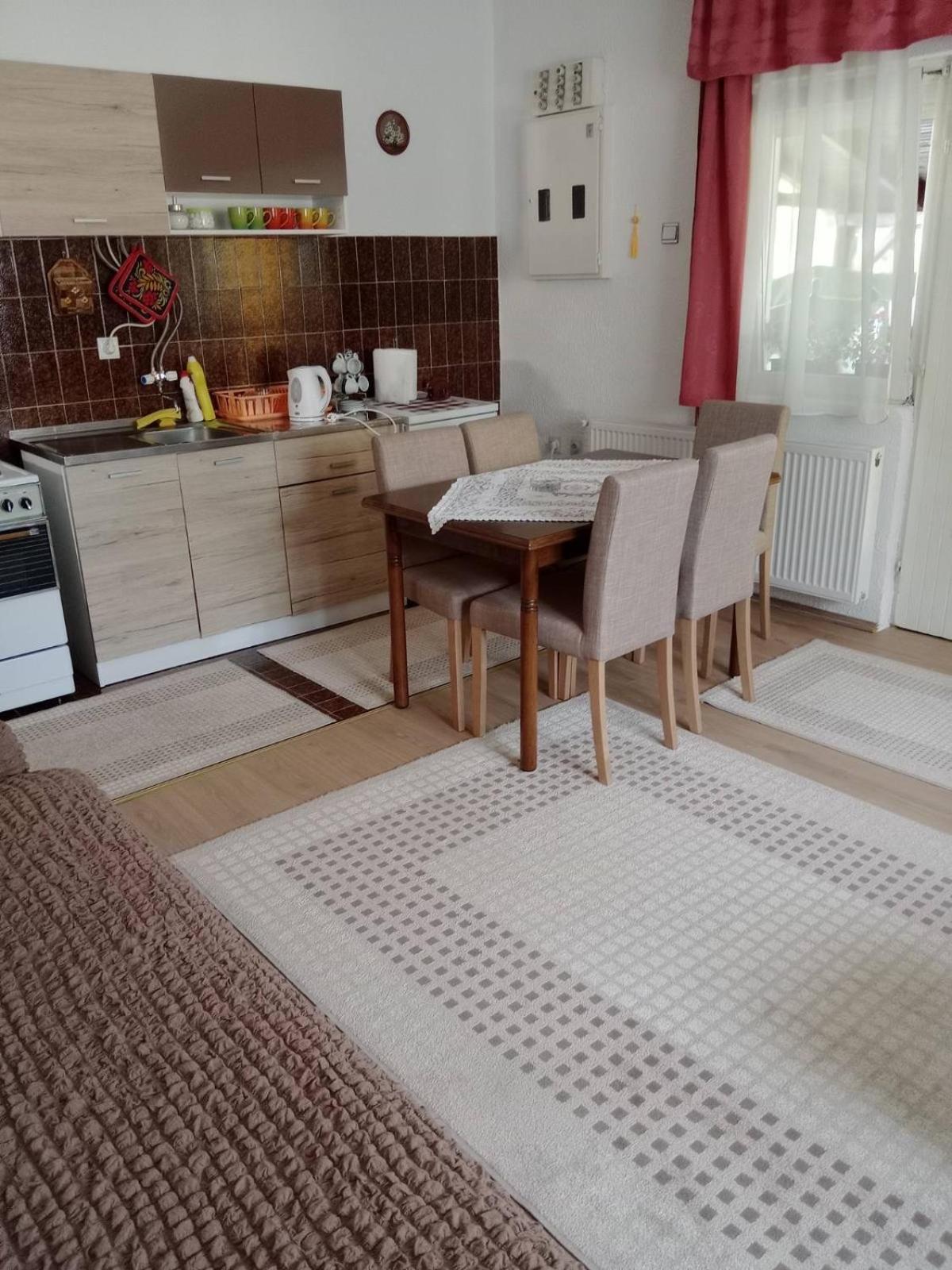 זלאטיבור Apartman Marija מראה חיצוני תמונה