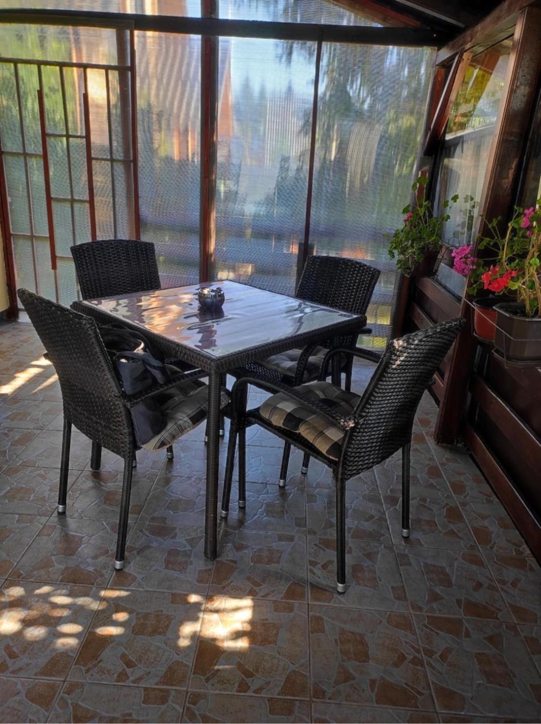 זלאטיבור Apartman Marija מראה חיצוני תמונה
