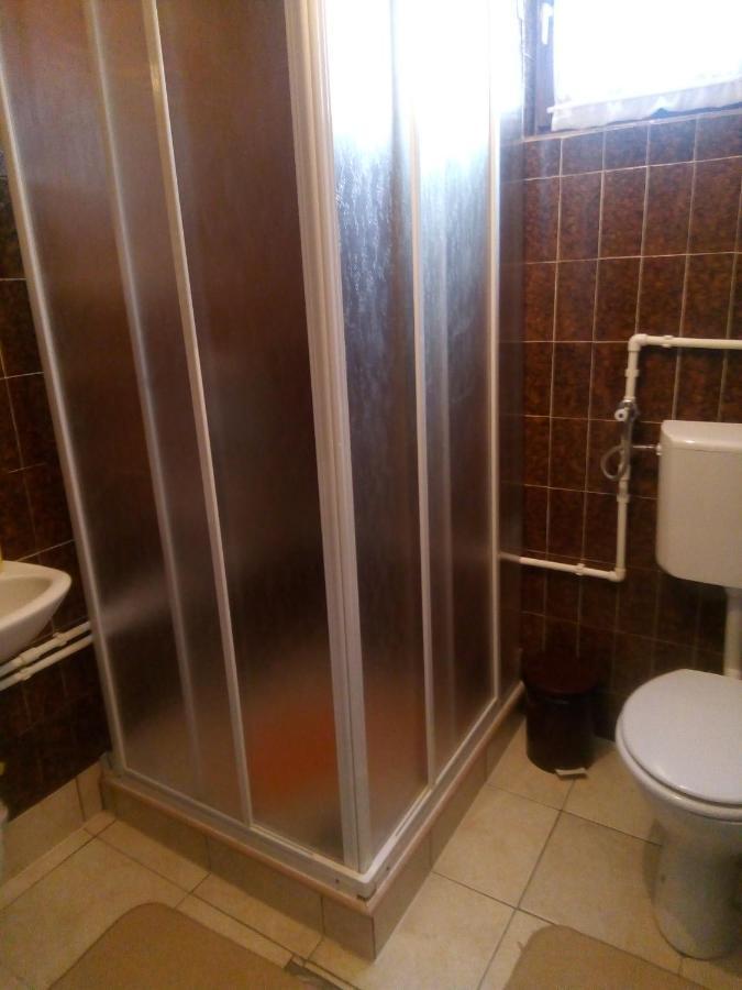 זלאטיבור Apartman Marija מראה חיצוני תמונה